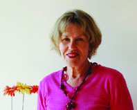 Mai Diekmann